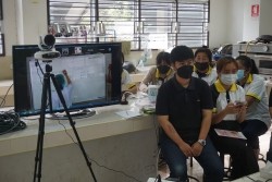 20211123072249.jpg - อบรมการเพิ่มมูลค่าให้กับข้าวดอยและธัญพืชท้องถิ่น | https://facagri.cmru.ac.th/web