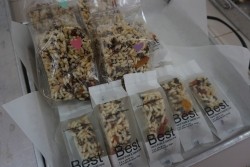 20211123072252.jpg - อบรมการเพิ่มมูลค่าให้กับข้าวดอยและธัญพืชท้องถิ่น | https://facagri.cmru.ac.th/web
