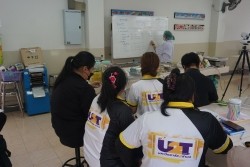 20211123072254.jpg - อบรมการเพิ่มมูลค่าให้กับข้าวดอยและธัญพืชท้องถิ่น | https://facagri.cmru.ac.th/web
