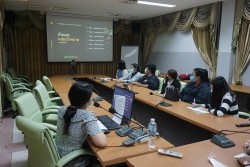 20211124035346.jpg - อบรมแนวทางการจำหน่ายผลิตภัณฑ์จากงานหนึ่งตำบลหนึ่งมหาวิทยาลัยสู่ตลาดออนไลน์ | https://facagri.cmru.ac.th/web