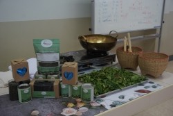 20211129034444.jpg - อบรมผลิตภัณฑ์ Organic Black Tea และ Organic Oolong Tea โครงการ OGOP Model 2 | https://facagri.cmru.ac.th/web