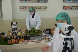 20211129034510.jpg - อบรมผลิตภัณฑ์ Organic Black Tea และ Organic Oolong Tea โครงการ OGOP Model 2 | https://facagri.cmru.ac.th/web