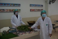 20211129034526.jpg - อบรมผลิตภัณฑ์ Organic Black Tea และ Organic Oolong Tea โครงการ OGOP Model 2 | https://facagri.cmru.ac.th/web