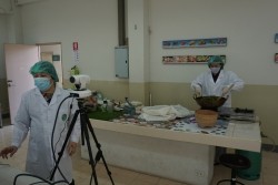 20211129034533.jpg - อบรมผลิตภัณฑ์ Organic Black Tea และ Organic Oolong Tea โครงการ OGOP Model 2 | https://facagri.cmru.ac.th/web