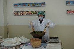 20211129034537.jpg - อบรมผลิตภัณฑ์ Organic Black Tea และ Organic Oolong Tea โครงการ OGOP Model 2 | https://facagri.cmru.ac.th/web