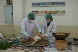 20211129034540.jpg - อบรมผลิตภัณฑ์ Organic Black Tea และ Organic Oolong Tea โครงการ OGOP Model 2 | https://facagri.cmru.ac.th/web