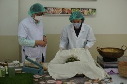 20211129034548.jpg - อบรมผลิตภัณฑ์ Organic Black Tea และ Organic Oolong Tea โครงการ OGOP Model 2 | https://facagri.cmru.ac.th/web