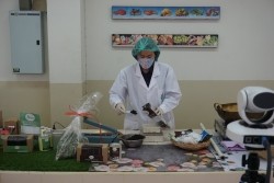 20211129034606.jpg - อบรมผลิตภัณฑ์ Organic Black Tea และ Organic Oolong Tea โครงการ OGOP Model 2 | https://facagri.cmru.ac.th/web
