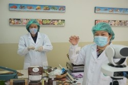20211129034613.jpg - อบรมผลิตภัณฑ์ Organic Black Tea และ Organic Oolong Tea โครงการ OGOP Model 2 | https://facagri.cmru.ac.th/web