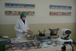20211129034617.jpg - อบรมผลิตภัณฑ์ Organic Black Tea และ Organic Oolong Tea โครงการ OGOP Model 2 | https://facagri.cmru.ac.th/web