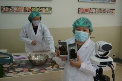 20211129034621.jpg - อบรมผลิตภัณฑ์ Organic Black Tea และ Organic Oolong Tea โครงการ OGOP Model 2 | https://facagri.cmru.ac.th/web
