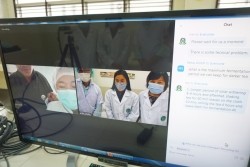 20211129034628.jpg - อบรมผลิตภัณฑ์ Organic Black Tea และ Organic Oolong Tea โครงการ OGOP Model 2 | https://facagri.cmru.ac.th/web