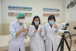 20211129034632.jpg - อบรมผลิตภัณฑ์ Organic Black Tea และ Organic Oolong Tea โครงการ OGOP Model 2 | https://facagri.cmru.ac.th/web