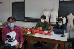 20211202040600.jpg - อบรมผลิตภัณฑ์ Drawstring bag โครงการ OGOP Model 2 | https://facagri.cmru.ac.th/web