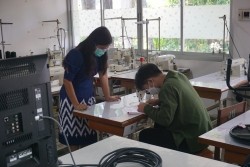 20211202040641.jpg - อบรมผลิตภัณฑ์ Drawstring bag โครงการ OGOP Model 2 | https://facagri.cmru.ac.th/web