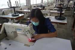 20211202040652.jpg - อบรมผลิตภัณฑ์ Drawstring bag โครงการ OGOP Model 2 | https://facagri.cmru.ac.th/web