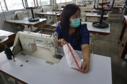 20211202040659.jpg - อบรมผลิตภัณฑ์ Drawstring bag โครงการ OGOP Model 2 | https://facagri.cmru.ac.th/web
