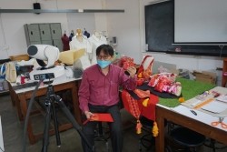 20211202040726.jpg - อบรมผลิตภัณฑ์ Drawstring bag โครงการ OGOP Model 2 | https://facagri.cmru.ac.th/web
