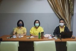 20210809090734.jpg -  โครงการจัดอบรมให้ความรู้ด้านเทคนิคการเป็นนักจัดรายการวิทยุมือใหม่ เพื่อการสร้างภาพลักาณ์ที่ดีให้แก่คณะ | https://facagri.cmru.ac.th/web