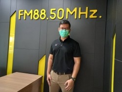 20211215043304(5).jpg - อัดเสียงรายการวิทยุ “ราชภัฏสัมพันธ์” ชวนติดตามคณะเทคโนโลยีการเกษตรแนะนำบริการห้องปฏิบัติการ | https://facagri.cmru.ac.th/web