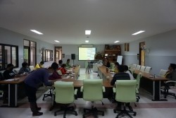 20211220074628.jpg - ประชุมการจัดทำแผนการจัดการความรู้ (KM) ประจำปีการศึกษา 2564/ปีงบประมาณ 2565 สายสนับสนุน | https://facagri.cmru.ac.th/web