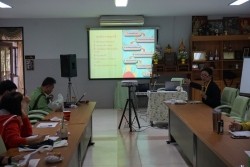 20211220074636.jpg - ประชุมการจัดทำแผนการจัดการความรู้ (KM) ประจำปีการศึกษา 2564/ปีงบประมาณ 2565 สายสนับสนุน | https://facagri.cmru.ac.th/web
