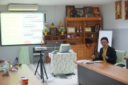 20211220074640.jpg - ประชุมการจัดทำแผนการจัดการความรู้ (KM) ประจำปีการศึกษา 2564/ปีงบประมาณ 2565 สายสนับสนุน | https://facagri.cmru.ac.th/web