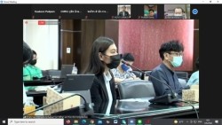 20210809091045.jpg - กิจกรรม CMRU KM Day การจัดการเรียนรู้กับการพัฒนาคนและองค์กร | https://facagri.cmru.ac.th/web