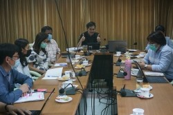 20210809091205.jpg - การประชุมคณะกรรมการบริหารคณะเทคโนโลยีการเกษตร ครั้งที่ 3/2564 | https://facagri.cmru.ac.th/web