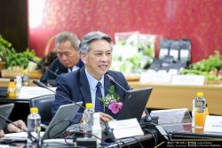 20220221073348.jpg - การประชุมตรวจรับรองแปลงเกษตรอินทรีย์ จังหวัดเชียงใหม่ | https://facagri.cmru.ac.th/web