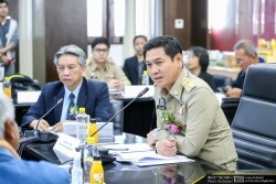 20220221073350(1).jpg - การประชุมตรวจรับรองแปลงเกษตรอินทรีย์ จังหวัดเชียงใหม่ | https://facagri.cmru.ac.th/web