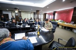 20220221073350.jpg - การประชุมตรวจรับรองแปลงเกษตรอินทรีย์ จังหวัดเชียงใหม่ | https://facagri.cmru.ac.th/web