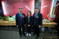 20220221073351.jpg - การประชุมตรวจรับรองแปลงเกษตรอินทรีย์ จังหวัดเชียงใหม่ | https://facagri.cmru.ac.th/web