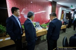 20220221073352.jpg - การประชุมตรวจรับรองแปลงเกษตรอินทรีย์ จังหวัดเชียงใหม่ | https://facagri.cmru.ac.th/web