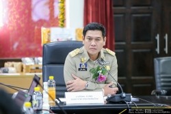 20220221073353.jpg - การประชุมตรวจรับรองแปลงเกษตรอินทรีย์ จังหวัดเชียงใหม่ | https://facagri.cmru.ac.th/web