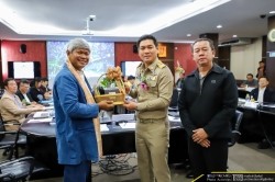 20220221073354.jpg - การประชุมตรวจรับรองแปลงเกษตรอินทรีย์ จังหวัดเชียงใหม่ | https://facagri.cmru.ac.th/web