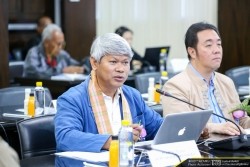20220221073355.jpg - การประชุมตรวจรับรองแปลงเกษตรอินทรีย์ จังหวัดเชียงใหม่ | https://facagri.cmru.ac.th/web