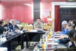 20220221073356.jpg - การประชุมตรวจรับรองแปลงเกษตรอินทรีย์ จังหวัดเชียงใหม่ | https://facagri.cmru.ac.th/web