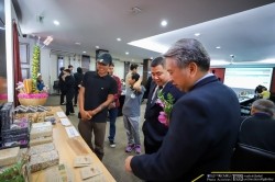 20220221073359.jpg - การประชุมตรวจรับรองแปลงเกษตรอินทรีย์ จังหวัดเชียงใหม่ | https://facagri.cmru.ac.th/web