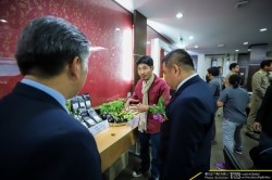 20220221073404.jpg - การประชุมตรวจรับรองแปลงเกษตรอินทรีย์ จังหวัดเชียงใหม่ | https://facagri.cmru.ac.th/web