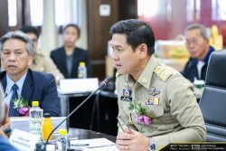 20220221073408.jpg - การประชุมตรวจรับรองแปลงเกษตรอินทรีย์ จังหวัดเชียงใหม่ | https://facagri.cmru.ac.th/web