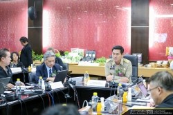 20220221073409.jpg - การประชุมตรวจรับรองแปลงเกษตรอินทรีย์ จังหวัดเชียงใหม่ | https://facagri.cmru.ac.th/web