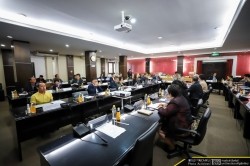 20220221073410.jpg - การประชุมตรวจรับรองแปลงเกษตรอินทรีย์ จังหวัดเชียงใหม่ | https://facagri.cmru.ac.th/web
