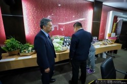 20220221073411.jpg - การประชุมตรวจรับรองแปลงเกษตรอินทรีย์ จังหวัดเชียงใหม่ | https://facagri.cmru.ac.th/web