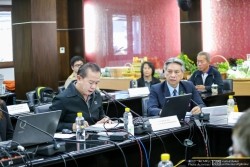 20220221073412.jpg - การประชุมตรวจรับรองแปลงเกษตรอินทรีย์ จังหวัดเชียงใหม่ | https://facagri.cmru.ac.th/web