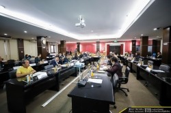 20220221073413.jpg - การประชุมตรวจรับรองแปลงเกษตรอินทรีย์ จังหวัดเชียงใหม่ | https://facagri.cmru.ac.th/web