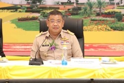 20220221074020.jpg - จังหวัดเชียงใหม่ จับมือ เกษตรกรเจ้าของแปลง young smart farmer และผู้สนใจทำเกษตรอินทรีย์ในภาคเหนือ พัฒนาหัวขบวนเกษตรอินทรีย์แบบมีส่วนร่วม SDGsPGS สู่การพัฒนาเศรษฐกิจฐานรากอย่างยั่งยืน | https://facagri.cmru.ac.th/web