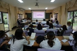 20210809091738.jpg - การสอบวิชาปัญหาพิเศษ สาขาวิชาสัตวศาสตร์ ปีการศึกษา 2563 | https://facagri.cmru.ac.th/web