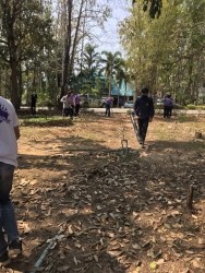 20220222083236.jpg - หลักการออกแบบสวนและการเก็บรวบรวมพืชสมุนไพรพื้นเมืองในท้องถิ่น | https://facagri.cmru.ac.th/web