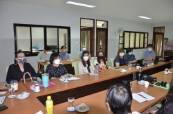 20220224035556.jpg - การประชุมคณาจารย์คณะเทคโนโลยีการเกษตร ครั้งที่ 1 /2565 | https://facagri.cmru.ac.th/web
